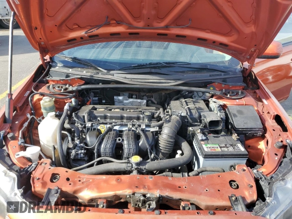 2009 Mitsubishi Lancer GTS with VIN JA3AU86W19U026176, listed as a Copart auction lot 75438734 with 95,565 mi miles and Clean Title. Bid and sale history available at carsss.com. Image 11.