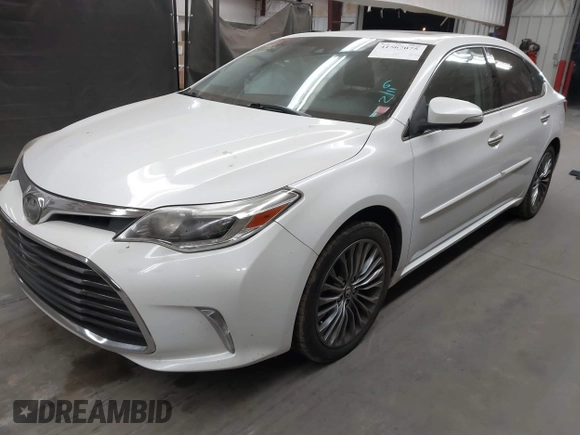 2016 Toyota Avalon Limited with VIN 4T1BK1EB0GU234267, listed as a IAAI auction lot 41567075 with 116,864 mi miles and . Bid and sale history available at carsss.com. Image 17.