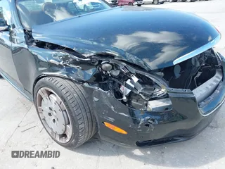 2003 Lexus SC 430 с VIN JTHFN48YX30041395, выставлен на аукционе IAAI как лот 41541144 с пробегом 121 316 миль миль и . История ставок и продаж доступна на DreamBid. Изображение 6.