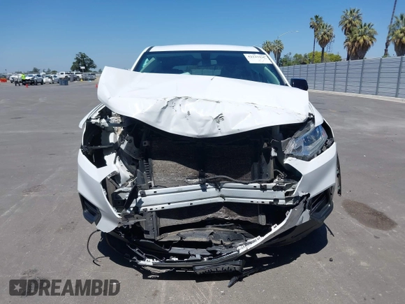 2020 Chevrolet Traverse LS with VIN 1GNERFKW8LJ321354, listed as a IAAI auction lot 42223452 with 52,499 mi miles and . Bid and sale history available at DreamBid. Image 13.