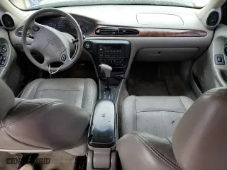 2003 Chevrolet Malibu LS with VIN 1G1NE52J33M520239, listed as a Copart auction lot 45324504 with 0 mi miles and Non Repairable. Bid and sale history available at carsss.com. Image 8.