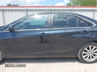 2015 Toyota Camry XLE with VIN 4T1BF1FKXFU881017, listed as a IAAI auction lot 42054825 with 122,232 mi miles and . Bid and sale history available at DreamBid. Image 15.