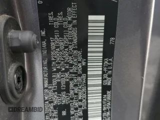 2011 Toyota Sienna with VIN 5TDZK3DC2BS114489, listed as a Copart auction lot 57773685 with 177,147 mi miles and Salvage title. Bid and sale history available at DreamBid. Image 13.