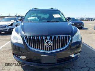 2014 Buick Enclave Premium with VIN 5GAKVCKD6EJ370478, listed as a IAAI auction lot 41774722 with 177,193 mi miles and . Bid and sale history available at DreamBid. Image 12.