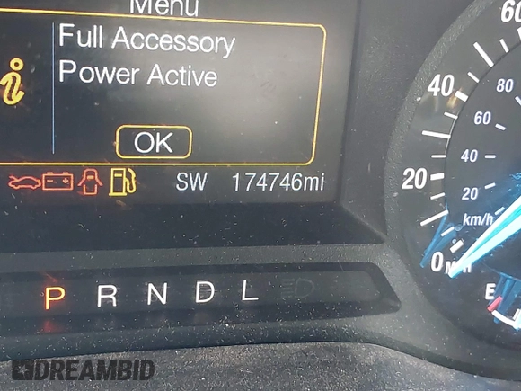 2018 Ford Fusion SE with VIN 3FA6P0H79JR198057, listed as a IAAI auction lot 41815410 with 174,746 mi miles and . Bid and sale history available at DreamBid. Image 7.