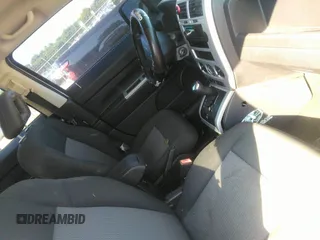 2008 Jeep Patriot Sport with VIN 1J8FF28W28D537012, listed as a IAAI auction lot 42578895 with 162,158 mi miles and . Bid and sale history available at DreamBid. Image 5.
