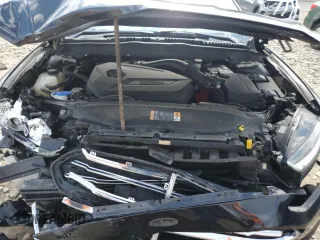 2013 Ford Fusion SE with VIN 3FA6P0HR8DR321725, listed as a Copart auction lot 62808555 with 125,223 mi miles and Non repairable. Bid and sale history available at DreamBid. Image 11.