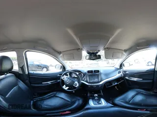 2014 Dodge Journey R/T with VIN 3C4PDCEG8ET277273, listed as a IAAI auction lot 42564252 with 122,840 mi miles and . Bid and sale history available at DreamBid. Image 18.