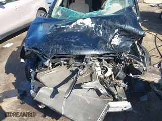 2008 Toyota Highlander with VIN JTEDS41A182054977, listed as a IAAI auction lot 41755569 with 1 mi miles. Bid and sale history available at carsss.com. Image 10.