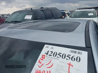 2023 Subaru Legacy Premium с VIN 4S3BWAF68P3008249, выставлен на аукционе IAAI как лот 42050560 с пробегом 49 124 миль миль и . История ставок и продаж доступна на DreamBid. Изображение 19.