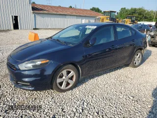 2015 Dodge Dart SXT с VIN 1C3CDFBB8FD128513, выставлен на аукционе Copart как лот 63078545 с пробегом 123 889 миль миль и Списание • Salvage title. История ставок и продаж доступна на DreamBid. Изображение 1.