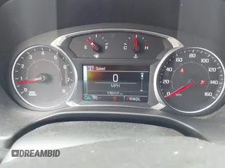 2017 GMC Acadia SLT z VIN 1GKKNMLS3HZ190239, wystawiony jako IAAI lot #42283162 z przebiegiem 170 117 mil mil oraz . Historia ofert i sprzedaży dostępna na DreamBid. Obrazek 7.