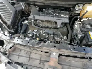 2020 Chevrolet Traverse Premier с VIN 1GNEVKKW1LJ273622, выставлен на аукционе Copart как лот 85325295 с пробегом 84 711 миль миль и Списание • Salvage title. История ставок и продаж доступна на DreamBid. Изображение 15.