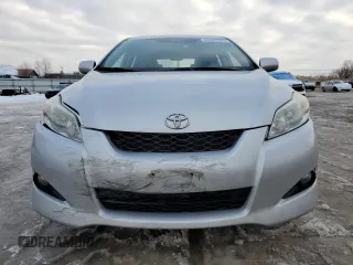 2012 Toyota Matrix S с VIN 2T1LE4EE4CC021907, выставлен на аукционе Copart как лот 42601925 с пробегом 97 844 миль миль и Списание • Salvage title. История ставок и продаж доступна на DreamBid. Изображение 5.