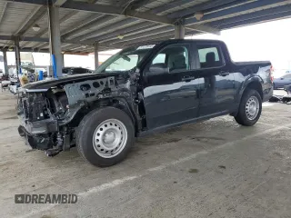 2024 Ford Maverick XL с VIN 3FTTW8B97RRA13430, выставлен на аукционе Copart как лот 51170415 с пробегом 10 994 миль миль и Списание • Salvage title. История ставок и продаж доступна на DreamBid. Изображение 1.
