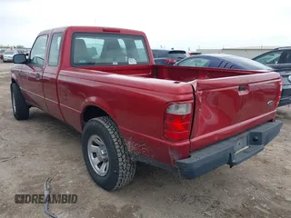 2005 Ford Ranger XL с VIN 1FTYR14U85PA77337, выставлен на аукционе IAAI как лот 42113661 с пробегом 117 358 миль миль и . История ставок и продаж доступна на DreamBid. Изображение 3.