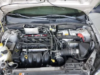 2010 Ford Focus SE with VIN 1FAHP3FN5AW161208, listed as a Copart auction lot 52776175 with 179,053 mi miles and Clean Title. Bid and sale history available at carsss.com. Image 11.
