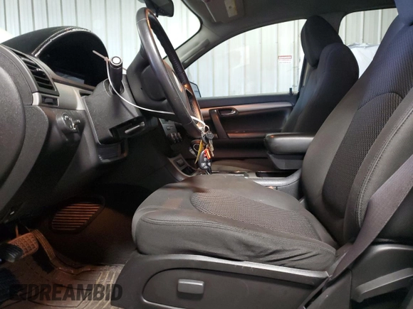 2008 Saturn Outlook XE z VIN 5GZER13708J308011, wystawiony jako Copart lot #56407555 z przebiegiem 185 622 mil mil oraz Tytuł czysty. Historia ofert i sprzedaży dostępna na DreamBid. Obrazek 7.