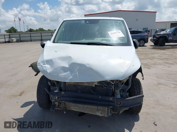 2019 Mercedes-Benz Metris Cargo with VIN WD3PG3EA3K3533680, listed as a IAAI auction lot 42082740 with 281,440 mi miles and . Bid and sale history available at DreamBid. Image 13.