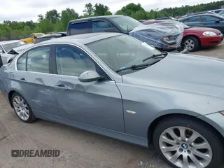 2006 BMW 3 Series 330xi with VIN WBAVD33506KV64583, listed as a IAAI auction lot 42343583 with 224,882 mi miles and . Bid and sale history available at DreamBid. Image 6.
