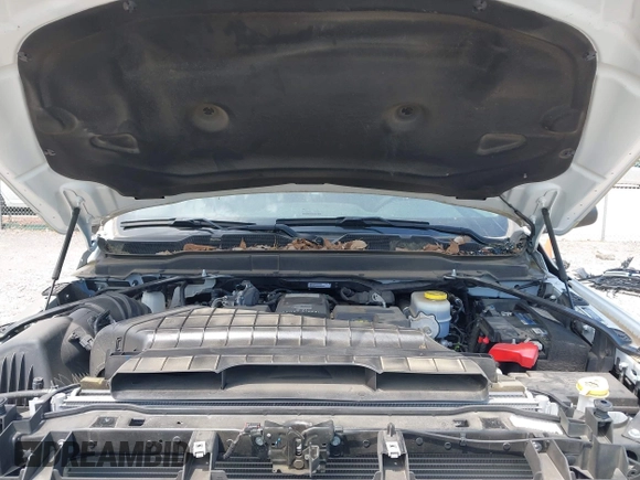 2020 Ram 2500 Tradesman with VIN 3C6UR5CL9LG258440, listed as a IAAI auction lot 42073257 with 33,489 mi miles and . Bid and sale history available at DreamBid. Image 10.