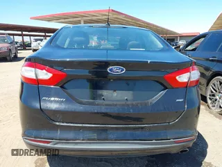 2016 Ford Fusion SE с VIN 3FA6P0H76GR384258, выставлен на аукционе IAAI как лот 42632888 с пробегом 126 586 миль миль и . История ставок и продаж доступна на DreamBid. Изображение 16.