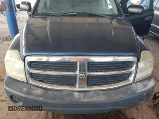 2004 Dodge Durango ST with VIN 1D4HB38NX4F118447, listed as a Copart auction lot 59828325 with Not provided miles and Clean title. Bid and sale history available at DreamBid. Image 12.