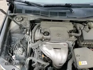 2017 Toyota Camry LE with VIN 4T1BF1FK1HU441982, listed as a Copart auction lot 68345465 with 83,554 mi miles and Salvage title. Bid and sale history available at DreamBid. Image 15.