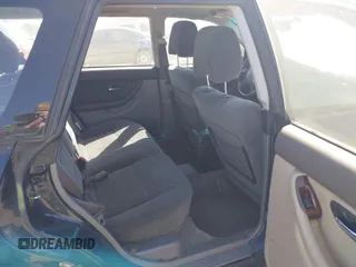 2002 Subaru Legacy Outback with VIN 4S3BH665826660522, listed as a IAAI auction lot 42813113 with 169,773 mi miles and . Bid and sale history available at DreamBid. Image 8.