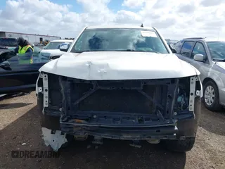 2015 Chevrolet Suburban LTZ with VIN 1GNSKKKC5FR127201, listed as a IAAI auction lot 41706562 with 151,644 mi miles and . Bid and sale history available at DreamBid. Image 6.