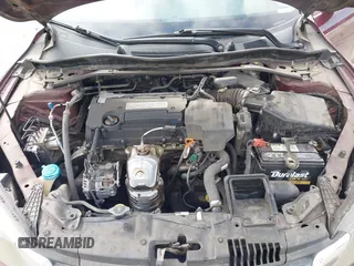 2013 Honda Accord EX-L with VIN 1HGCR2F8XDA168189, listed as a IAAI auction lot 42188246 with 235,286 mi miles and . Bid and sale history available at DreamBid. Image 10.