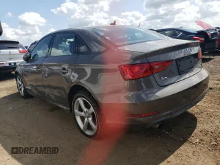 2016 Audi A3 2.0T Premium with VIN WAUB8GFF1G1035248, listed as a Copart auction lot 65627743 with 71,353 mi miles. Bid and sale history available at carsss.com. Image 2.