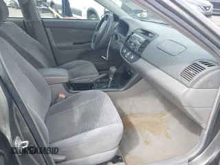 2006 Toyota Camry STD with VIN 4T1BE32KX6U736211, listed as a IAAI auction lot 41730669 with 112,648 mi miles. Bid and sale history available at carsss.com. Image 11.