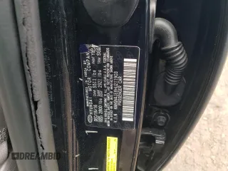 2017 Genesis G80 3.8L with VIN KMHGN4JE8HU211903, listed as a Copart auction lot 52516145 with 86,897 mi miles and Salvage title. Bid and sale history available at DreamBid. Image 12.