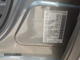 2023 Infiniti QX60 Luxe z VIN 5N1DL1FSXPC359769, wystawiony jako IAAI lot #42389617 z przebiegiem 32 281 mil mil oraz . Historia ofert i sprzedaży dostępna na DreamBid. Obrazek 9.