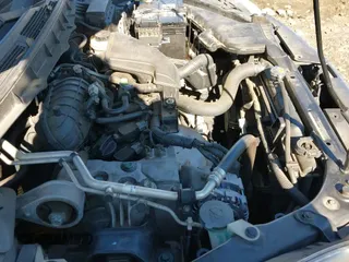 2009 Nissan Rogue S with VIN JN8AS58T29W042534, listed as a IAAI auction lot 41379141 with 229,932 mi miles and . Bid and sale history available at DreamBid. Image 19.