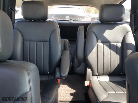 2007 Mercedes-Benz R-Class 3.5L with VIN 4JGCB65E27A052535, listed as a Copart auction lot 47213715 with 133,867 mi miles and Salvage Title. Bid and sale history available at carsss.com. Image 10.