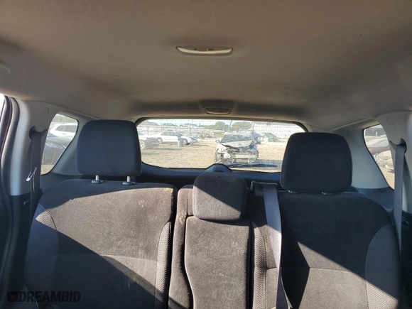 2011 Mitsubishi Outlander ES with VIN JA4AS2AW5BU034308, listed as a Copart auction lot 71497904 with 183,204 mi miles and Salvage Title. Bid and sale history available at carsss.com. Image 10.