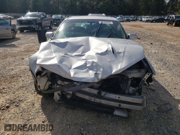 2000 Chevrolet Impala с VIN 2G1WF55E2Y9232894, выставлен на аукционе Copart как лот 48986095 с пробегом 121 136 миль миль и Списание • Salvage title. История ставок и продаж доступна на DreamBid. Изображение 5.
