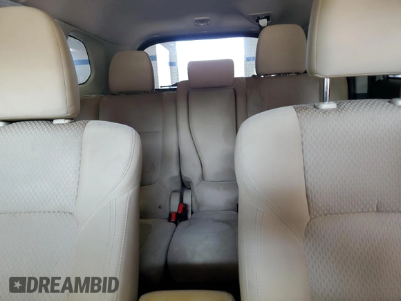 2019 Mitsubishi Outlander ES with VIN JA4AZ3A36KZ048504, listed as a Copart auction lot 59570195 with 92,473 mi miles and Salvage title. Bid and sale history available at DreamBid. Image 10.
