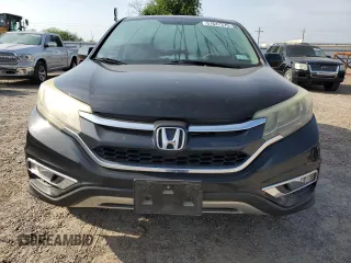 2016 Honda CR-V EX z VIN 2HKRM4H5XGH692400, wystawiony jako Copart lot #51647375 z przebiegiem 115 200 mil mil oraz Szkoda całkowita • Salvage title. Historia ofert i sprzedaży dostępna na DreamBid. Obrazek 5.
