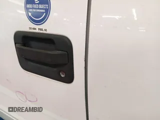 2014 Ford F-150 XL with VIN 1FTMF1CM2EKE59420, listed as a IAAI auction lot 42819177 with 57,030 mi miles and . Bid and sale history available at DreamBid. Image 12.