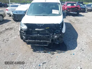 2021 Ford Transit Connect XL с VIN NM0LS7E22M1489962, выставлен на аукционе IAAI как лот 41852868 с пробегом 6 050 миль миль и . История ставок и продаж доступна на DreamBid. Изображение 6.