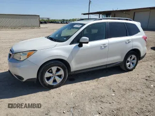 2014 Subaru Forester 2.5i Limited with VIN JF2SJAHC3EH541189, listed as a Copart auction lot 52420585 with 145,591 mi miles and Clean Title. Bid and sale history available at carsss.com. Image 1.