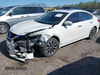2017 Nissan Altima S with VIN 1N4AL3AP1HC220983, listed as a IAAI auction lot 42045858 with 114,753 mi miles and . Bid and sale history available at DreamBid. Image 16.