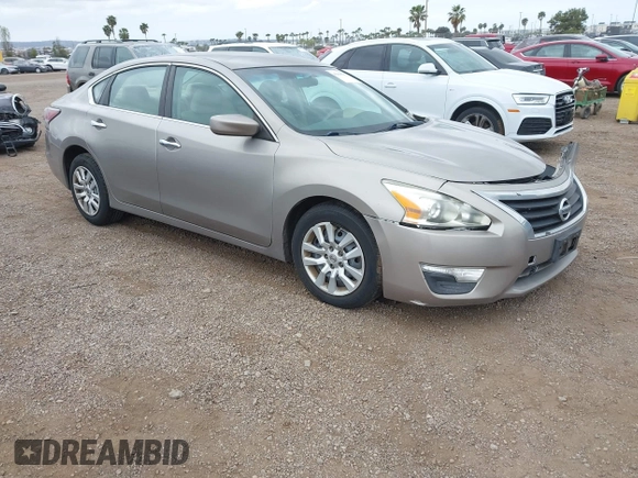 2014 Nissan Altima SV with VIN 1N4AL3AP9EN363762, listed as a IAAI auction lot 42128232 with 114,006 mi miles and . Bid and sale history available at carsss.com. Image 1.