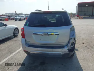 2011 Chevrolet Equinox 2LT z VIN 2CNFLNEC0B6287590, wystawiony jako IAAI lot #42123526 z przebiegiem 80 501 mil mil oraz . Historia ofert i sprzedaży dostępna na DreamBid. Obrazek 17.