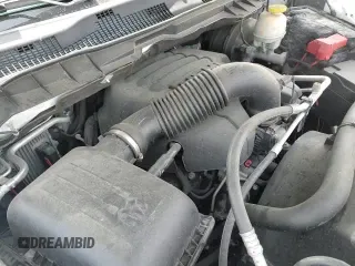 2017 Ram 1500 Limited with VIN 1C6RR7PT2HS793945, listed as a Copart auction lot 53526635 with 91,515 mi miles and Salvage title. Bid and sale history available at DreamBid. Image 15.