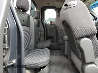 2011 Nissan Frontier SV with VIN 1N6AD0CW5BC435622, listed as a Copart auction lot 64877285 with 103,238 mi miles and Salvage title. Bid and sale history available at DreamBid. Image 10.