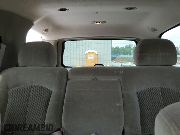 2002 Chevrolet Tahoe LS with VIN 1GNEC13Z52J232577, listed as a Copart auction lot 58770895 with 240,960 mi miles and Salvage title. Bid and sale history available at DreamBid. Image 10.